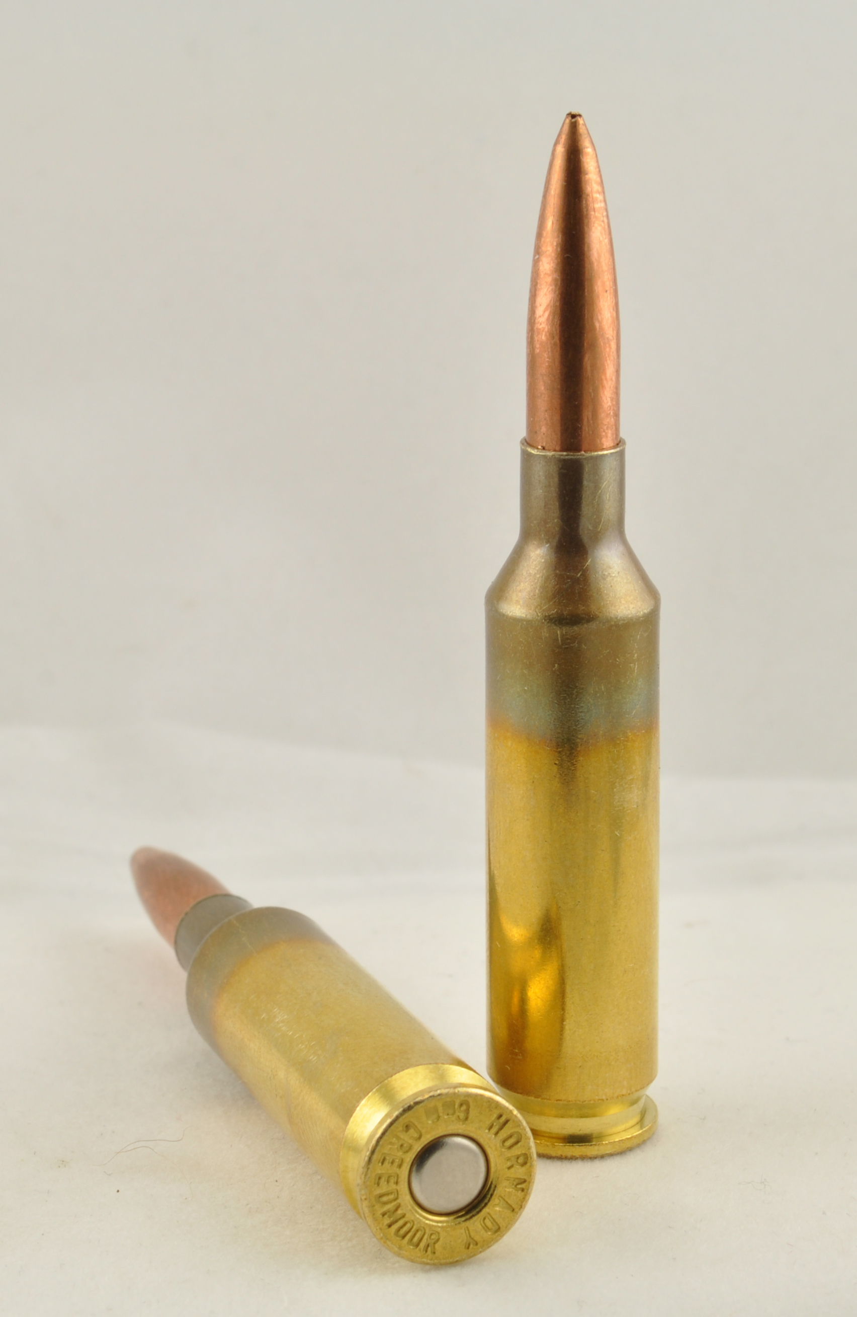 A 6mm Creedmoor A Következő Nagy Dolog A Nagy Távolságú Lövészetnél