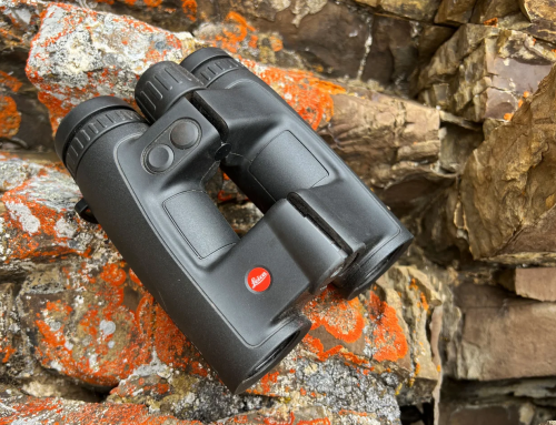 Ismertető: A Leica Geovid Pro 10×32 Applied Ballistics Elite-tel a legjobb vadász keresőtávcső