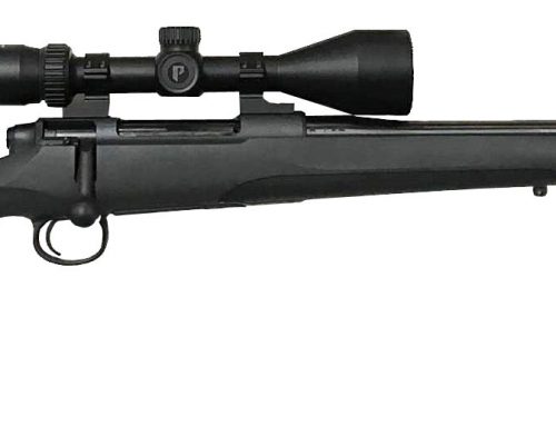 Mauser M18 forgó-tolózáras golyós puska