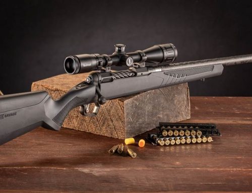 A 2023-as év legjobb 7mm PRC (Precision Rifle Cartridge) fegyverei