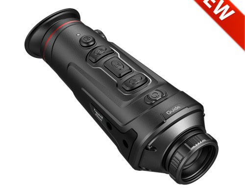 Guide Track IR Pro 50 hőkamera 640×480 pixeles a legjobb ajánlat  a szezonba  féláron