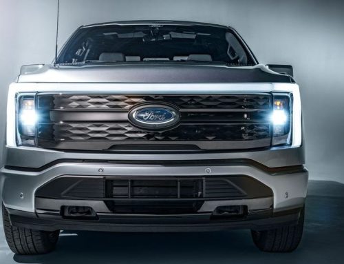 Ford „Blue Oval City” és az elektromos F‑Series – mit jelent ez a vadászoknak?
