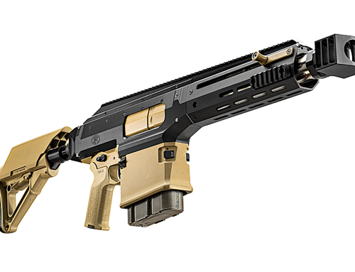 FN America megnyerte a „Precision Grenadier” fejlesztési szerződését – érkezik az MTL‑30, a 30 mm‑es félautomata gránátvető új generációja