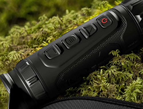 Érkeznek a HIKMICRO LYNX 3.0 hőkamerák