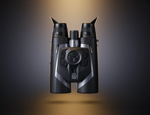 Végre megérkezett a Pulsar SYMBION LRF – multispektrális binokulár, kompromisszumok nélkül