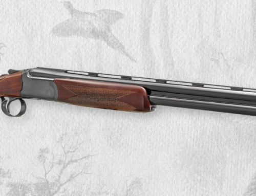 Ruger Red Label™ III – visszatért az amerikai „Red Label” over/under