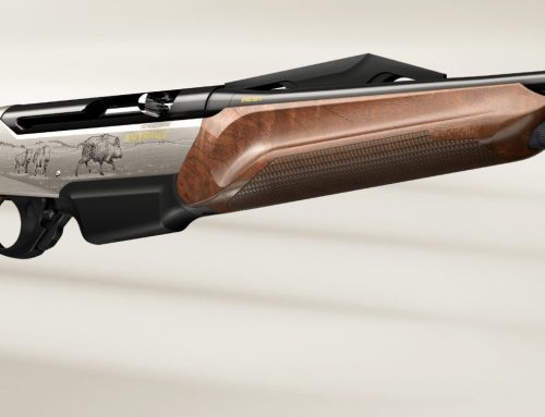 A Benelli Endurance BE.S.T. De Luxe: A Vadász Minden Idők Számára
