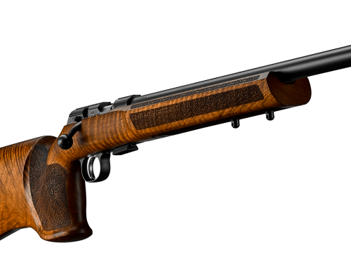 A CZ 457 MTR: A Versenypályáról a Vadászmezőre Érkező Pontosság Mestere