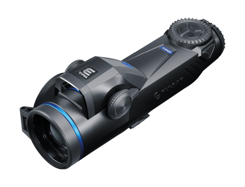 Pulsar Trail 3: agresszív visszatérés a vadászpiacra?