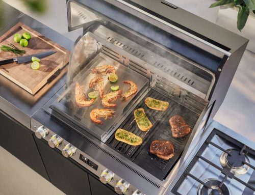 Vadkonyha a szabad ég alatt – amikor a grillezés már nem rögtönzés
