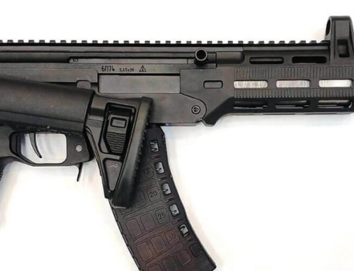 Tíz év a semmiből: egy Dragunov-terv feltámadása