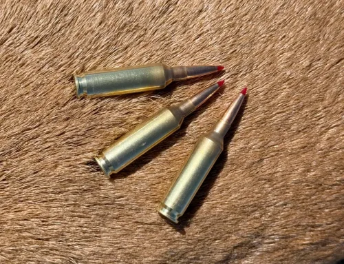 220 Swift vs. 22 Creedmoor: Melyik a .22-es központi gyújtású lőfegyverek királya?
