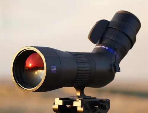 A Zeiss beszünteti a sportoptikai termékek gyártását Németországban. Teszteltem a cég új spektívét, hogy megvizsgáljam a minőségét