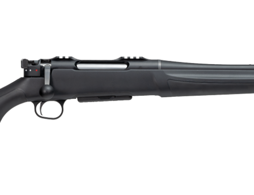 Haenel Jaeger EVO .308 Winchester – csendes magabiztosság Suhlból