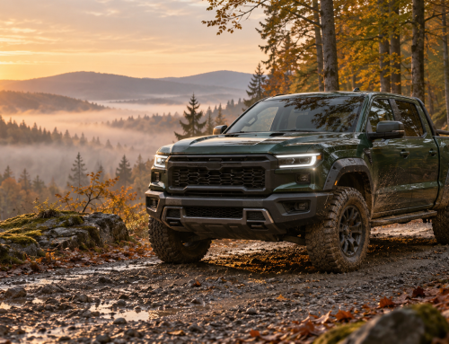 2027-es GMC Sierra 1500: új V8-asok és 4×4-es amerikai árak