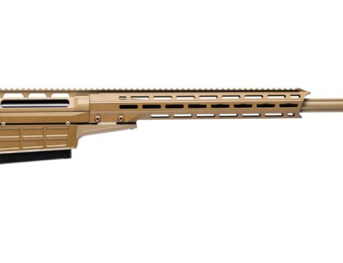 Sako ARG, TRG és Tikka T3x: 11 puska részletes bemutatása